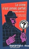 Le crime n'est jamais parfait - Nouvelles polici&egrave;res 1