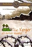 Le verger et autres nouvelles