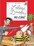 L'&eacute;l&egrave;ve Ducobu - Tome 2 : Au coin !