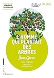 L'Homme qui plantait des arbres