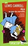 Alice au pays des merveilles