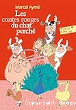 Les contes rouges du chat perch&eacute;