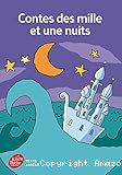Contes des mille et une nuits