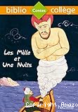 Les mille et une nuits
