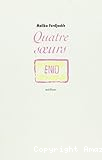Quatre soeurs - Tome 1 : Enid