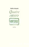 Quatre soeurs - Tome 2 : Hortense