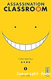 Assassination classroom - Tome 1