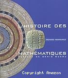 L'histoire des math&eacute;matiques