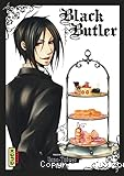 Black Butler - Tome 2