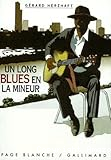 Un long blues en la mineur