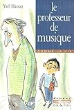 Le professeur de musique