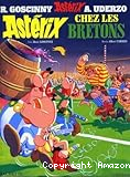Ast&eacute;rix chez les bretons