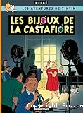 Les aventures de Tintin : Les bijoux de la Castafiore