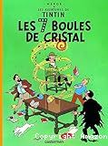 Les aventures de Tintin : Les 7 boules de cristal