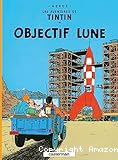 Les aventures de Tintin : Objectif Lune