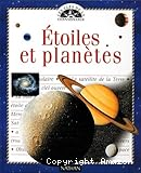 Etoiles et plan&egrave;tes