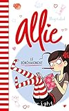 Le carnet d'Allie Punchie - Tome 1 : Le d&eacute;m&eacute;nagement