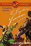Le capitaine Fracasse