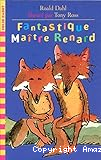Fantastique Ma&icirc;tre Renard