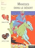 Man&egrave;ges dans le d&eacute;sert