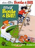 Boule et Bill : 22 v'la Boule et Bill