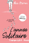 L'ann&eacute;e solitaire