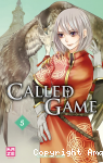 Called game