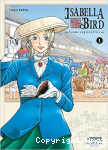 Isabella Bird : femme exploratrice. 01