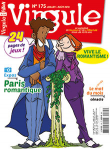 Virgule, 175 - 07/2019 - Bulletin N°175