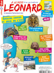 Le Petit Léonard, 248 - juillet 2019 - Bulletin N°248