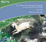 La chèvre de Monsieur Seguin et autres Lettres de mon moulin