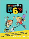 Es-tu prêt·e pour la 6e ?