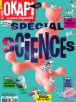 Okapi, 1097 - 01/10/2019 - Bulletin N°1097