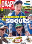 Okapi, 1098 - 15/10/2019 - Bulletin N°1098