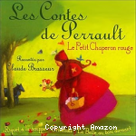 Les Contes de Perrault
