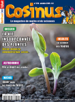 Cosinus (Dijon), 219 - 10/2019 - Bulletin N°219
