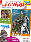 Le Petit Léonard, 251 - novembre 2019 - Bulletin N°251