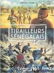 Histoire des tirailleurs sénégalais