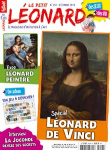 Le Petit Léonard, 252 - décembre 2019 - Bulletin N°252