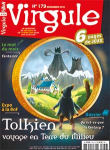 Virgule, 179 - 12/2019 - Bulletin N°179