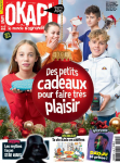 Okapi, 1102 - 15/12/2019 - Bulletin N°1102