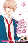 Wolf girl and black prince. 05