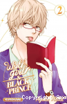 Wolf girl and black prince. 02