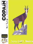 Copain des montagnes : le guide des petits montagnards