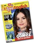 I love English, 282 - mars 2020 - Bulletin n°282
