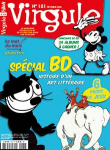 Virgule, 181 - février 2020 - Bulletin N°181