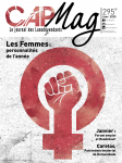 Cap Mag (Paris), 295 - 01/2020 - Bulletin N&deg;295