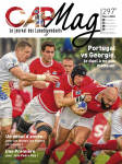 Cap Mag (Paris), 297 - 03/2020 - Bulletin N&deg;297