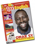 Omar Sy, Hollywood Star