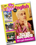 I love English, 285 - juin 2020 - Bulletin n°285